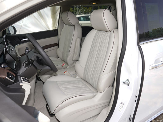 2023 Buick Gl8 Land Business Cabin Luxury Edition Personalização para a sua satisfação
