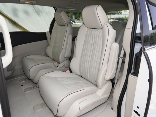 2023 Buick Gl8 Land Business Cabin Luxury Edition Personalização para a sua satisfação