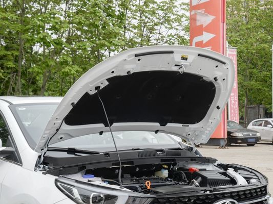 Arrizo Gx Champion Edition 1.5L CVT Carro a gasolina com direção esquerda e acessível