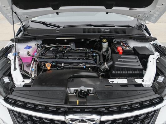 Arrizo Gx Champion Edition 1.5L CVT Carro a gasolina com direção esquerda e acessível