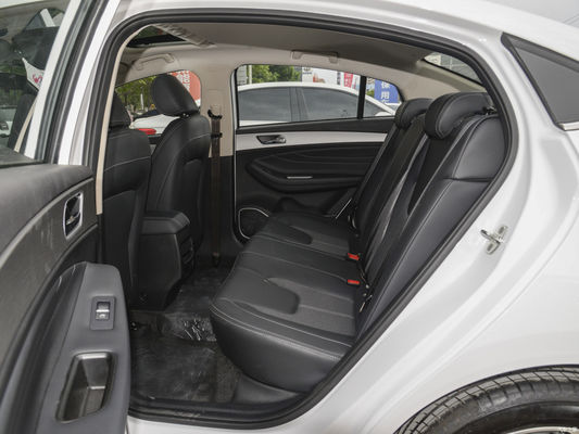 Arrizo Gx Champion Edition 1.5L CVT Carro a gasolina com direção esquerda e acessível