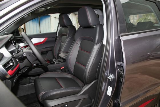 4500x1842x1746 Carro Chery Tiggo 7 2023 Modelo Superpower Edição 1.5t CVT Superpower Warrior