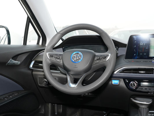 2022 Velite 6 EV Fashion Plus Edition Coupé Corpo fechado Tipo 5 assentos Competitivo