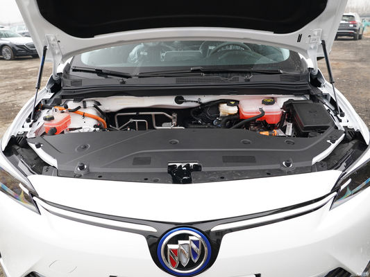 2022 Velite 6 EV Fashion Plus Edition Coupé Corpo fechado Tipo 5 assentos Competitivo