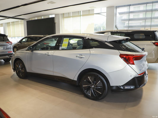 Veículos elétricos 2022 Velite 6 EV Smart Plus Edição P0000093 Formulário de suspensão traseira