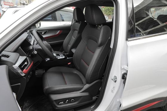 Carro Chery Tiggo 7 SUV 2023 Modelo Atualizado 1.5t CVT Edição Dinâmica para Estrutura de SUV