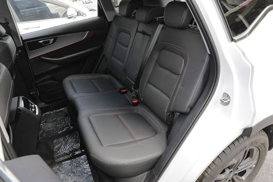 Carro Chery Tiggo 7 SUV 2023 Modelo Atualizado 1.5t CVT Edição Dinâmica para Estrutura de SUV