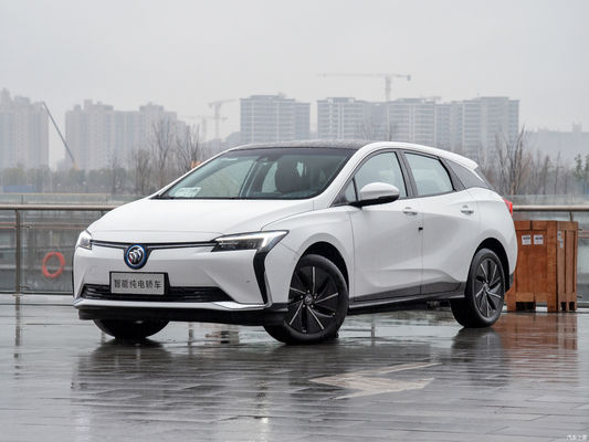Pedido personalizado Veículos elétricos 2022 Velite 6 EV Intelligent Plus Edition para o bem