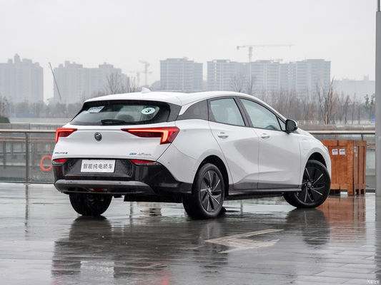 Pedido personalizado Veículos elétricos 2022 Velite 6 EV Intelligent Plus Edition para o bem
