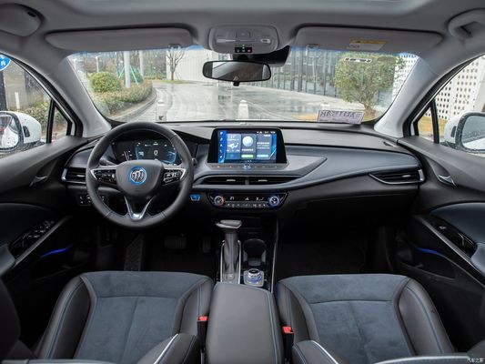 Pedido personalizado Veículos elétricos 2022 Velite 6 EV Intelligent Plus Edition para o bem