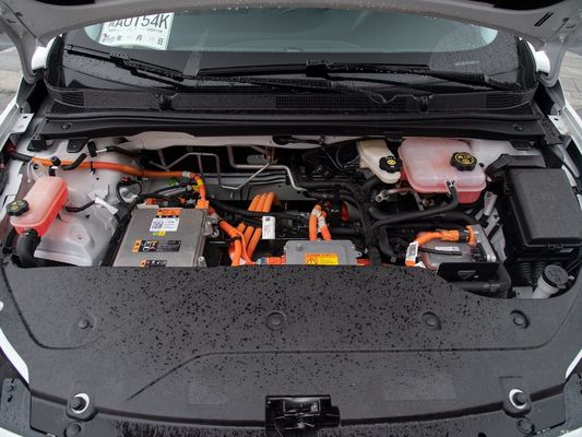 Pedido personalizado Veículos elétricos 2022 Velite 6 EV Intelligent Plus Edition para o bem