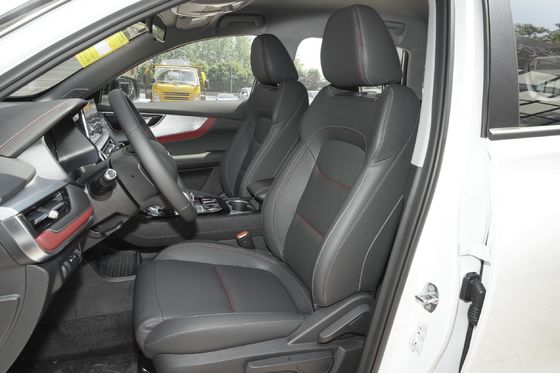 P00000175 Carro Chery Tiggo 7 2022 Modelo Superpower Edição 1.5t CVT Superpower Guardian