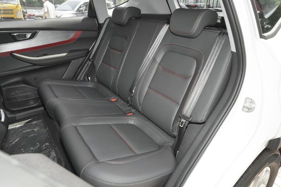 P00000175 Carro Chery Tiggo 7 2022 Modelo Superpower Edição 1.5t CVT Superpower Guardian
