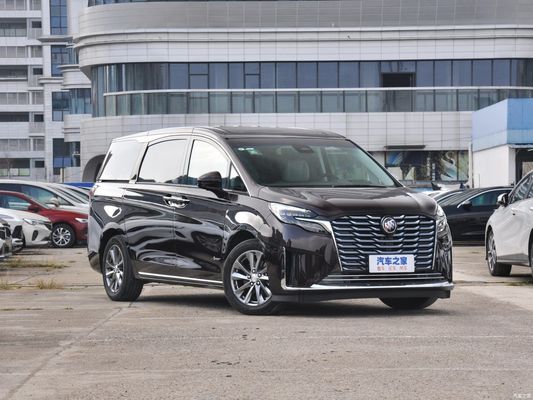 P0000101 2023 Gl8 Avenir MPV 2.0t 237 CV Veículos elétricos híbridos L4 48V