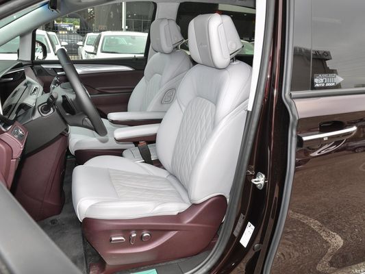 P0000101 2023 Gl8 Avenir MPV 2.0t 237 CV Veículos elétricos híbridos L4 48V