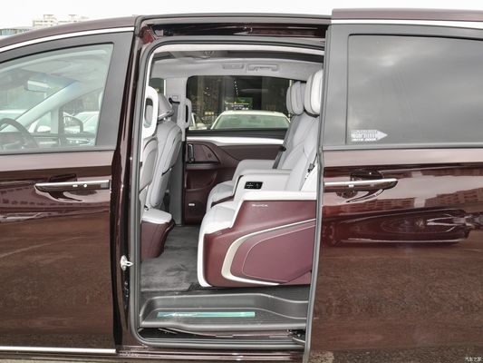 P0000101 2023 Gl8 Avenir MPV 2.0t 237 CV Veículos elétricos híbridos L4 48V