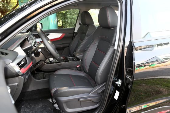 Carro Chery Tiggo 7 2022 Modelo Superpower Edição 1.5t CVT Superpower Guardian FWD Drive