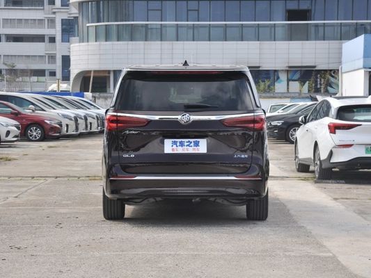 MPV Buick Gl8 2023 Avenir Versão Virtuosa de 6 lugares Carro a gasolina Velocidade máxima Km/H 195