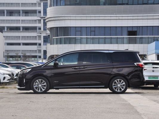 MPV Buick Gl8 2023 Avenir Versão Virtuosa de 6 lugares Carro a gasolina Velocidade máxima Km/H 195