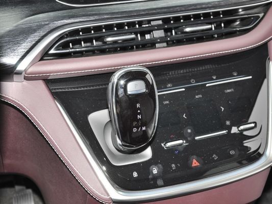 MPV Buick Gl8 2023 Avenir Versão Virtuosa de 6 lugares Carro a gasolina Velocidade máxima Km/H 195