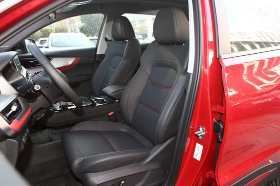 Chery Tiggo 7 2022 Modelo Superpower Edição 1.5t CVT Superpower Warrior para personalização