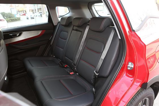 Chery Tiggo 7 2022 Modelo Superpower Edição 1.5t CVT Superpower Warrior para personalização