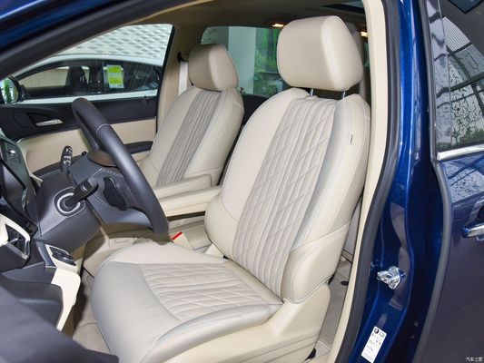 MPV Buick Gl8 2023 Classe Empresarial de Carros a Gás em Land Dignity Version Welfare Edition
