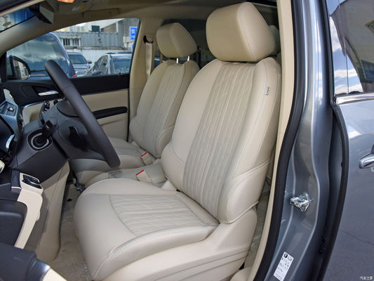 2023 Buick GL8 Classe Executiva MPV Car Gasolina Car Smart Dignity Versão 5238*1878*1800