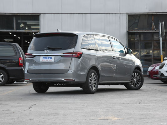 2023 Buick GL8 Classe Executiva MPV Car Gasolina Car Smart Dignity Versão 5238*1878*1800