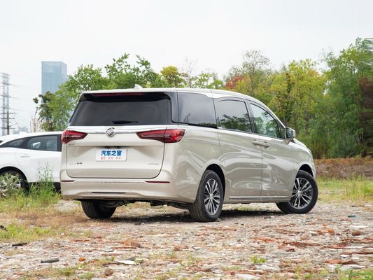 MPV Buick Gl8 2023 Es Versão Exclusiva Carro a gasolina com sistema de travagem Epb