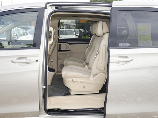 MPV Buick Gl8 2023 Es Versão Exclusiva Carro a gasolina com sistema de travagem Epb