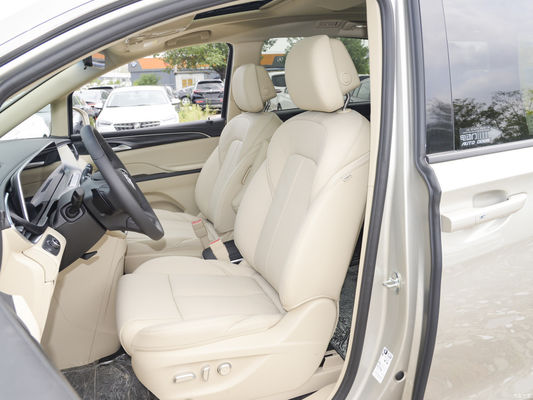 MPV Buick Gl8 2023 Es Versão Exclusiva Carro a gasolina com sistema de travagem Epb