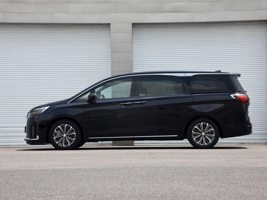 Personalização Velocidade máxima Km/H 195 MPV Car Gasolina Car Buick Gl8 2023 Es Versão Flagship