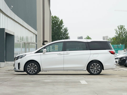MPV Buick Gl8 2023 Es Versão de luxo Assentos de gasolina 7 Serviço pós-venda Online/Local