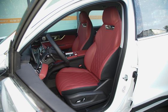 Chery Tiggo 7 Plus 2023 Modelo 1.6tgdi DCT Prestige Edition e dentro do seu orçamento