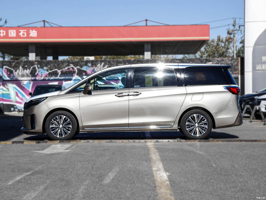 Buick GL8 2023 Es Smart Versão Bandeira MPV gasolina Velocidade máxima 195 Km/H para benefício