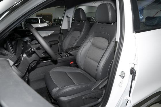 2021 Modelo 1.5t Manual Edição de Luxo FWD Chery Tiggo 7 Plus com 1000-1600cc Deslocamento