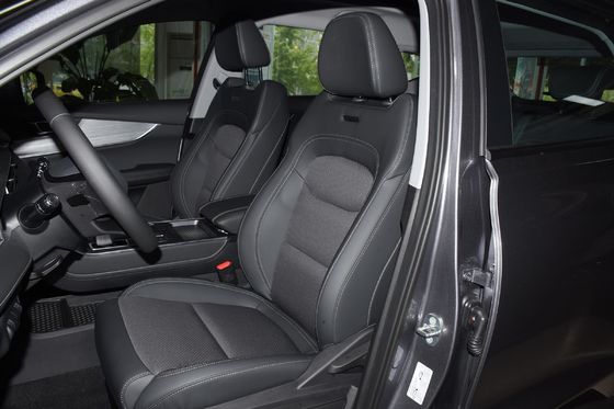 FWD Drive Chery Tiggo 7 Plus 2021 Modelo 1.5t CVT Edição de Moda Pedido personalizado
