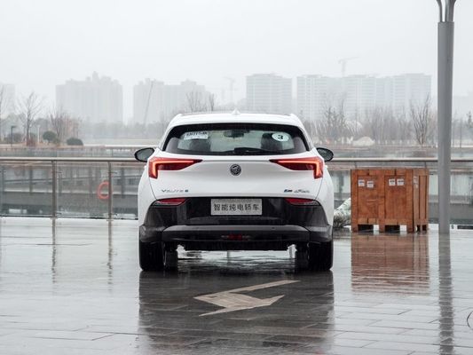Buick Velite 6 2022 Internet Smart PLUS versão Carro elétrico com 170 Km / h velocidade máxima