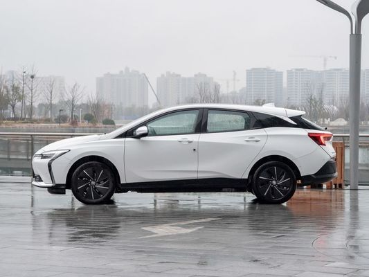 Buick Velite 6 2022 Internet Smart PLUS versão Carro elétrico com 170 Km / h velocidade máxima