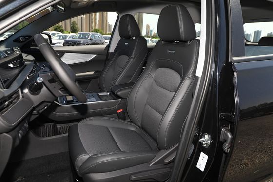 Chery Tiggo 7 Plus 2021 Modelo 1.5t CVT Luxury Edition Online/Serviço Pós-Venda Local
