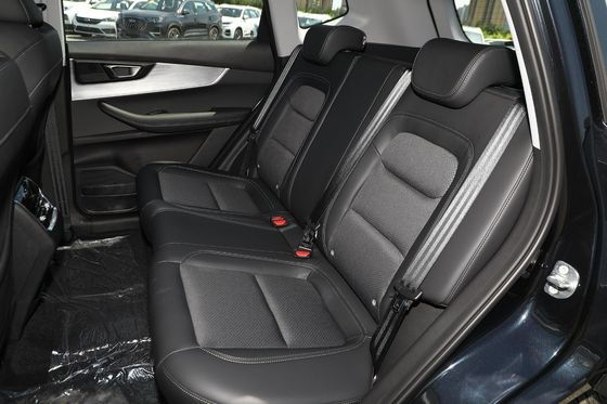 Chery Tiggo 7 Plus 2021 Modelo 1.5t CVT Luxury Edition Online/Serviço Pós-Venda Local