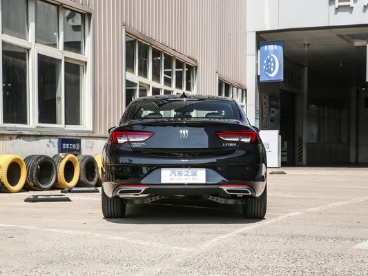 Tipo de combustível Gasolina Personalização Carro a gasolina Buick Regal 2024 25t Super Enjoy Version