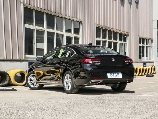 Tipo de combustível Gasolina Personalização Carro a gasolina Buick Regal 2024 25t Super Enjoy Version