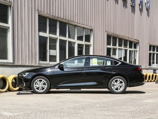 Tipo de combustível Gasolina Personalização Carro a gasolina Buick Regal 2024 25t Super Enjoy Version