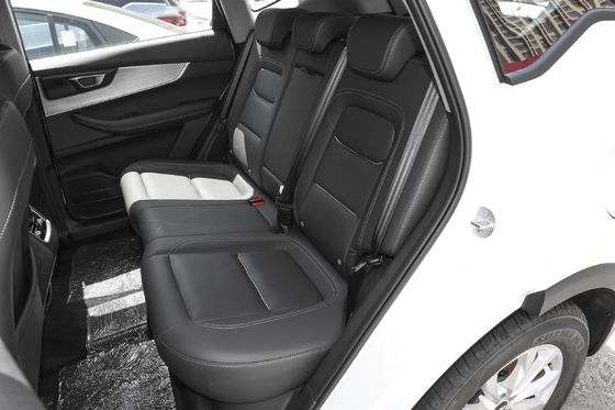 Condição Chery Tiggo 7 Plus Direção esquerda 2021 Modelo 1.5t CVT Luxury Edition para o seu