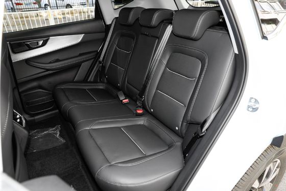 Chery Tiggo 7 Plus 2021 Modelo 1.5t CVT Prestige Edição Deslocamento 1000-1600CC Assentos 7