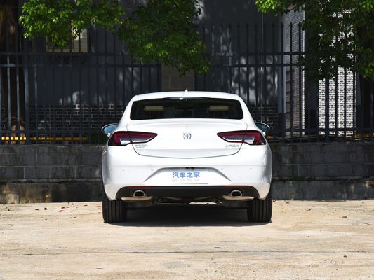 Buick Regal 2024 28t Indulge Version Carro a gasolina com sistema de travagem Epb e Benefício