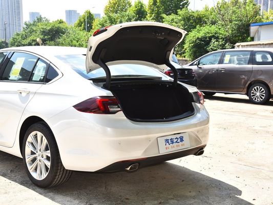 Buick Regal 2024 28t Indulge Version Carro a gasolina com sistema de travagem Epb e Benefício