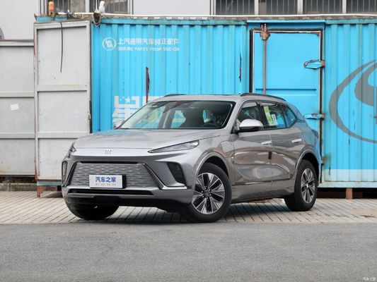 SUV Buick E5 Zhixiang Veículo elétrico de longo alcance para serviço pós-venda online/local